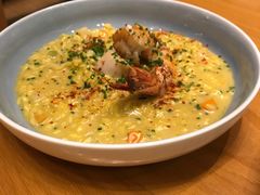 -君悦酒店·La Terrazza意合園·意式风味