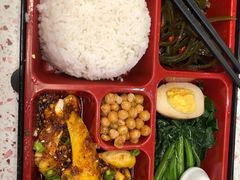 -新辉港式茶餐厅(北栅店)