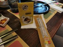 -安妮意大利餐厅(日坛店)
