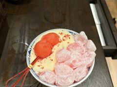-李百蟹·蟹黄面·江景餐厅(外滩·豫园店)
