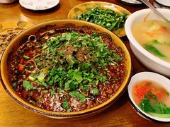 -乐山第一家临江鳝丝(茶坊路店)