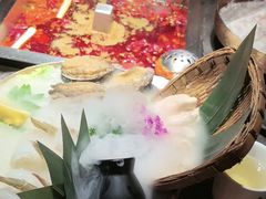 -锦城印象火锅(天府三街店)