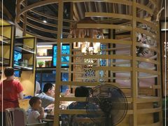 -吴满满油泼面(北方风味园店)
