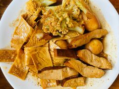 -老鼎万春卤菜(五代传承创始老店)