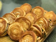 -林妈妈村·日式料理(宝山龙湖天街店)