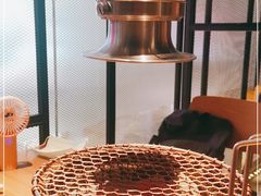 -烧肉达人•炭火烧肉(新天地店)