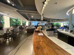 大堂-Peet's 皮爷咖啡(东湖路手作店)