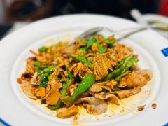 -兰湘子·湘菜小炒(通州万象汇店)