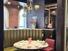 -城南往事·鲁菜济南菜(软件园美莲广场店)