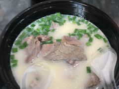 -韦记牛杂汤(清晖园店)