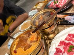 -古关火锅店(古北水镇景区店)