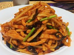 -德缘烤鸭店(大栅栏店)