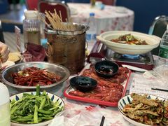 -虎虎龙虾大排档(双井店)