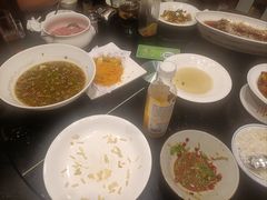 -卢小厨私房菜(长兴店)