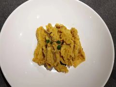 -羲和雅苑•北京烤鸭(国贸商城店)