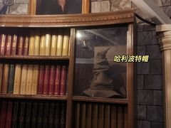 -逃脱反斗城沉浸剧情密室(北京路店)