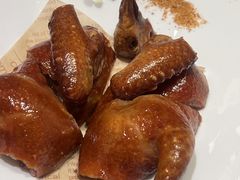 -径山十八道·风味民间菜(华夏之心店)