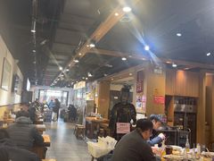 -老白家面馆(测绘东路总店)