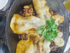 -四季轩中餐厅(徐州开元名都大酒店)