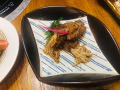 -蟹将军日本料理(中南路店)