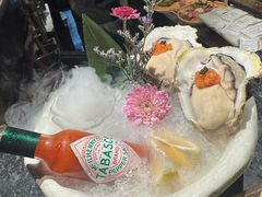 -乌君·酒场·炭火烧鸟(侨城坊店)