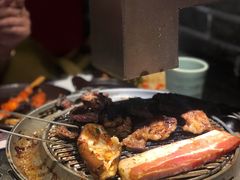 -大山炭火烤肉自助(印象城店)