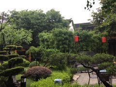 -全季酒店（苏州观前街平江路店）(原临顿路地铁站店)