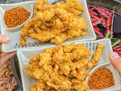 -正贰捌经重庆老火锅(建设路店)