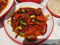 -虾鼎记·蓝龙虾小龙虾(永新汇店)