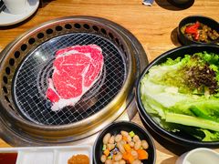 -黑牛黑猪烤肉专门店(万象城店)
