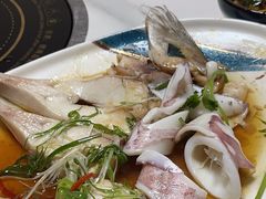-阿静美食