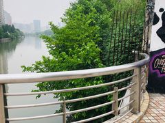 -苏州河梦清园环保主题公园