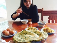 -杭州天目山静雅居农家乐