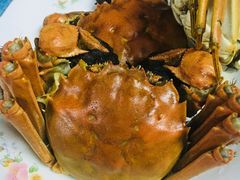 -小陆莲花蟹园农家乐(莲花岛店)