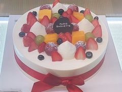 -巴黎贝甜(五道口店)