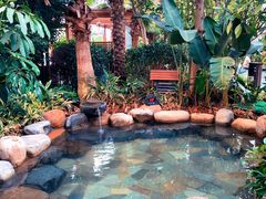 -厦门途易蓝罗约海景温泉酒店(园博苑地铁站店)