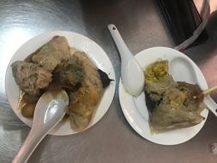 -老妈宫粽球