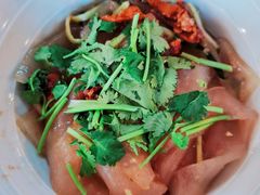 大拉皮-东方饺子王(和平里店)