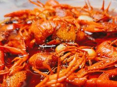 -香满锅老北京羊蝎子火锅·家常菜(新街口店)