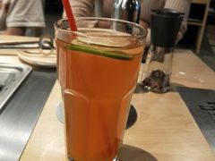 -新石器烤肉(百联川沙店)