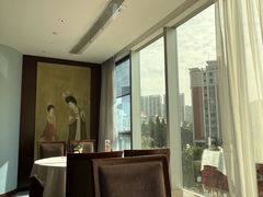 -粤财皇冠假日酒店·彩华轩中餐厅
