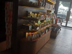 零售区-星巴克(广州立白中心店)