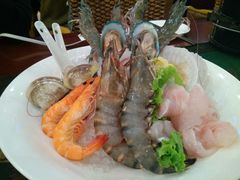 -火舞泰·泰式海鲜火锅餐厅(世纪城店)