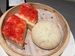 -晓淮山·扬州早茶·淮扬菜(龙阳广场店)
