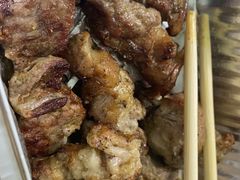 -剪花娘子·陕西面馆(上海川沙百联店)