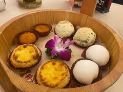 美点四喜-顺风山庄(水濂山店)