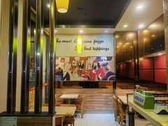 -尊宝比萨(黄泥磅店)