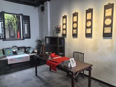 -南京市民俗博物馆(甘熙故居)