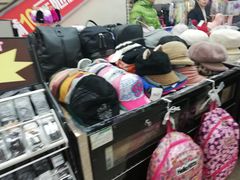 -青岛利群四方购物广场