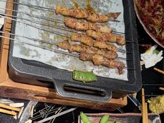 -最先生·烧烤·火锅·音乐聚会餐厅(大悦城店)